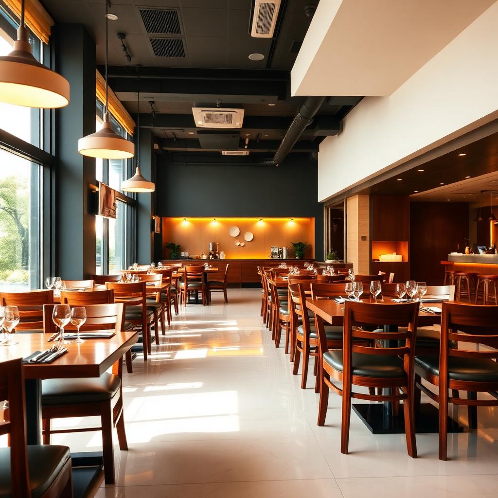 Hospitality Venues
